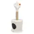 TRIXIE Nid agréable pour chat avec cactus 36x84 cm TRIXIE Nid agréable pour chat avec cactus 36x84 cm