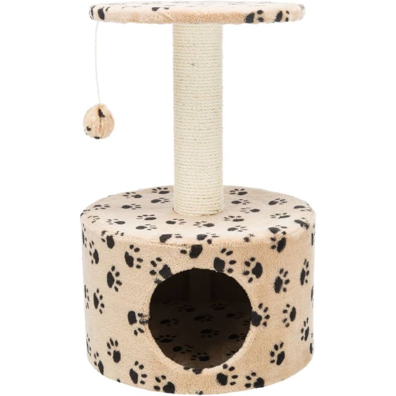 Griffoir pour Chat Toledo 61 cm Poteau à Gratter Animaux