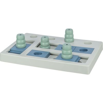 TRIXIE Activité canine d'échecs jeu de stratégie