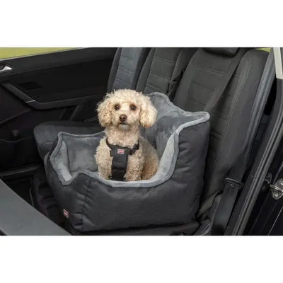 TRIXIE Siège d'auto pour animaux de compagnie 50x40x50 cm TRIXIE Siège d'auto pour animaux de compagnie 50x40x50 cm
