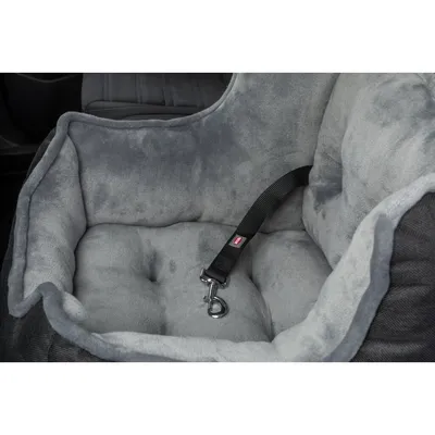 TRIXIE Siège d'auto pour animaux de compagnie 50x40x50 cm TRIXIE Siège d'auto pour animaux de compagnie 50x40x50 cm