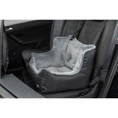 TRIXIE Siège d'auto pour animaux de compagnie 50x40x50 cm TRIXIE Siège d'auto pour animaux de compagnie 50x40x50 cm