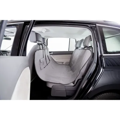TRIXIE Housse de siège auto pour chiens 145 x 140 cm TRIXIE Housse de siège auto pour chiens 145 x 140 cm