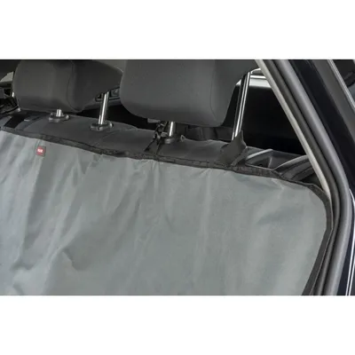 TRIXIE Autoschondecke mit Taschen und integrierter Packfunktion TRIXIE Autoschondecke mit Taschen und integrierter Packfunktion