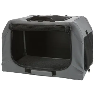 Caisse de Transport de Chien Cage Panier Aniaux de Copagnie XS/S/ Caisse de Transport de Chien Cage Panier Aniaux de Copagnie XS/S/