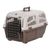 Boîte de Transport pour Animaux de Compagnie  Chiens Multi-taille