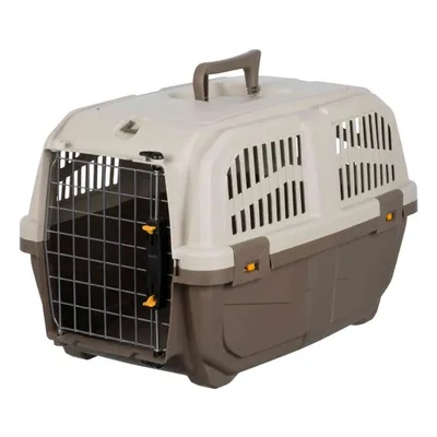 Boîte de Transport pour Animaux de Compagnie  Chiens Multi-taille