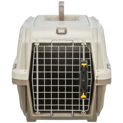 Boîte de Transport pour Animaux de Compagnie Chiens Multi-taille Boîte de Transport pour Animaux de Compagnie Chiens Multi-taille