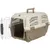 Boîte de Transport pour Animaux de Compagnie Chiens Multi-taille Boîte de Transport pour Animaux de Compagnie Chiens Multi-taille