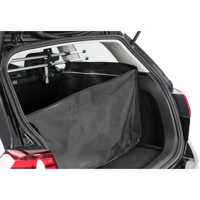 TRIXIE Housse de coffre auto pour chiens 210x175 cm TRIXIE Housse de coffre auto pour chiens 210x175 cm