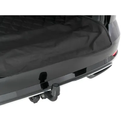 TRIXIE Housse de coffre auto pour chiens 210x175 cm TRIXIE Housse de coffre auto pour chiens 210x175 cm