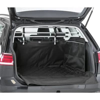 TRIXIE Housse de coffre auto pour chiens 210x175 cm TRIXIE Housse de coffre auto pour chiens 210x175 cm