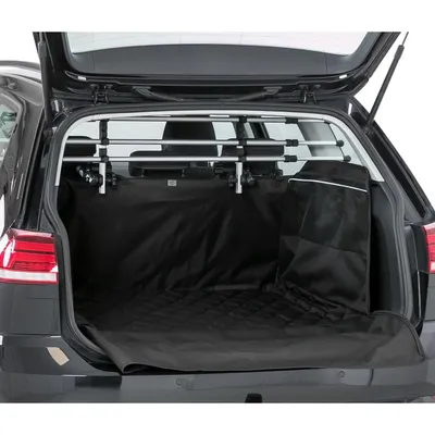 TRIXIE Housse de coffre auto pour chiens 210x175 cm TRIXIE Housse de coffre auto pour chiens 210x175 cm