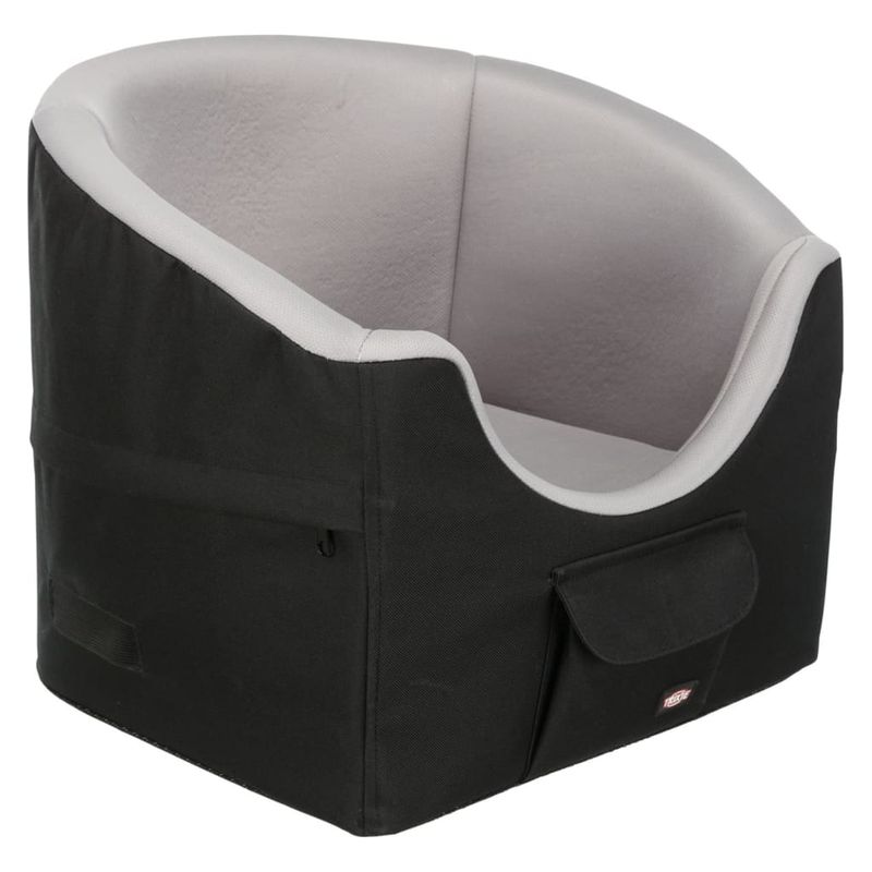 TRIXIE Siège auto pour animaux de compagnie 45x39x42 cm