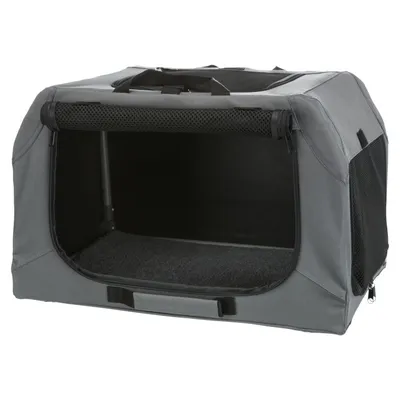 Caie de Tranport de Chien Cage Panier Animaux de Compagnie X//M Caie de Tranport de Chien Cage Panier Animaux de Compagnie X//M