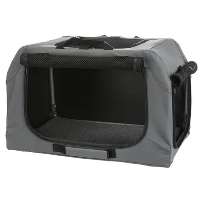 Caie de Tranport de Chien Cage Panier Animaux de Compagnie X//M Caie de Tranport de Chien Cage Panier Animaux de Compagnie X//M