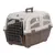 Boîte de Transport pour Animaux de Compagnie Chiens Multi-taille Boîte de Transport pour Animaux de Compagnie Chiens Multi-taille