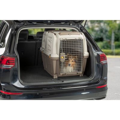 TRIXIE Transportbox Skudo