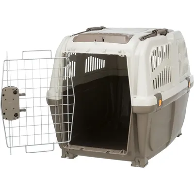 Boîte de Transport pour Animaux de Compagnie Chiens Multi-taille Boîte de Transport pour Animaux de Compagnie Chiens Multi-taille