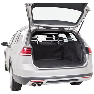 TRIXIE Couverture de coffre auto pour chiens 170x230 cm haut TRIXIE Couverture de coffre auto pour chiens 170x230 cm haut