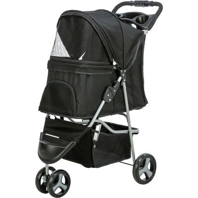 TRIXIE Buggy für Hunde