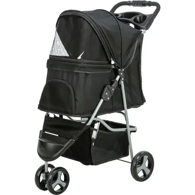 TRIXIE Buggy für Hunde TRIXIE Buggy für Hunde