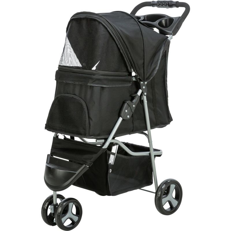 TRIXIE Buggy für Hunde