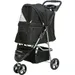 TRIXIE Buggy für Hunde