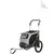 Remorque de Vélo pour Chiens Panier pour Animaux Multi-taille Remorque de Vélo pour Chiens Panier pour Animaux Multi-taille