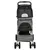 TRIXIE Buggy mit 4 Rädern für Hunde bis 15 kg TRIXIE Buggy mit 4 Rädern für Hunde bis 15 kg