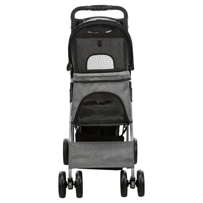 TRIXIE Buggy mit 4 Rädern für Hunde bis 15 kg TRIXIE Buggy mit 4 Rädern für Hunde bis 15 kg