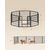 Feandrea Parc pour Chien, Enclos pour Chiot, Clôture, Chenil, Cage