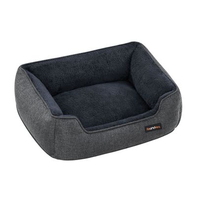 Feandrea Panier pour Chiens,Canapé,Taille S pour Chiens Miniatures