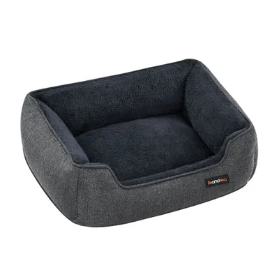 Feandrea Panier pour Chiens,Canapé,Taille S pour Chiens Miniatures Feandrea Panier pour Chiens,Canapé,Taille S pour Chiens Miniatures