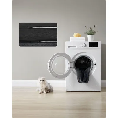 Feandrea Panier pour Chiens,Canapé,Taille S pour Chiens Miniatures Feandrea Panier pour Chiens,Canapé,Taille S pour Chiens Miniatures