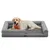 Feandrea Panier, Canapé, Lit pour Chiens plus de 80 kg
