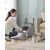 Feandrea Bac à Litière pour Chat, en Acier InoxydableGrande Taille Feandrea Bac à Litière pour Chat, en Acier InoxydableGrande Taille