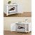 Feandrea Meuble Litière pour Chat, Maison de Toilette pour Chat