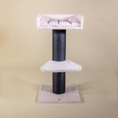 RHR Quality Arbre à chat Maine Coon Lounge