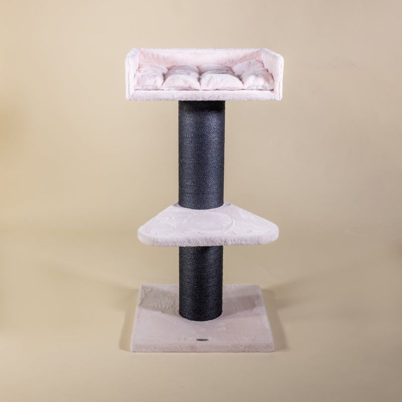 RHR Quality Arbre à chat Maine Coon Lounge