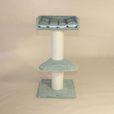 RHR Quality Arbre à chat Maine Coon Lounge