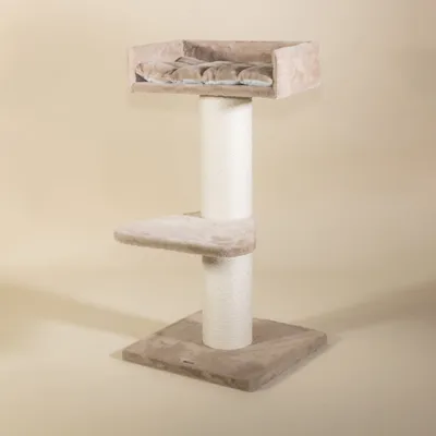 RHR Quality Arbre à chat Maine Coon Lounge