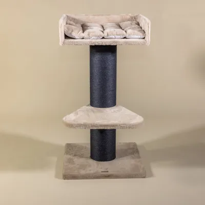 RHR Quality Arbre à chat Maine Coon Lounge