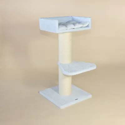 RHR Quality Arbre à chat Maine Coon Lounge