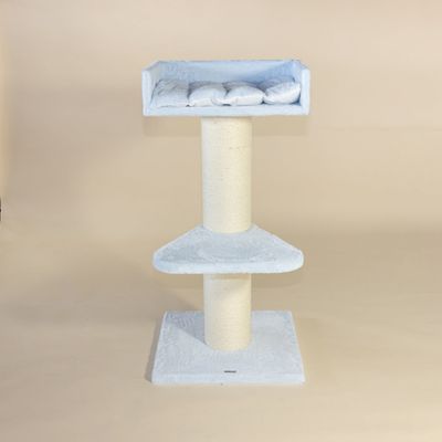 RHR Quality Arbre à chat Maine Coon Lounge