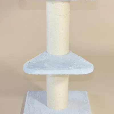 RHR Quality Arbre à chat Maine Coon Lounge