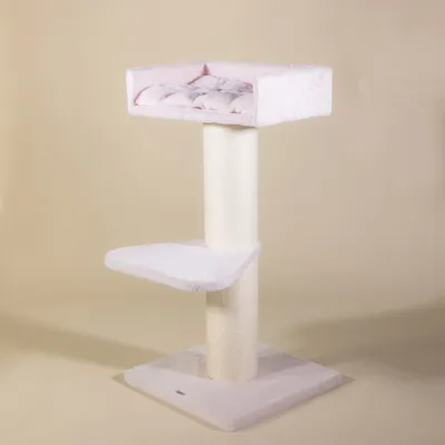 RHR Quality Arbre à chat Maine Coon Lounge