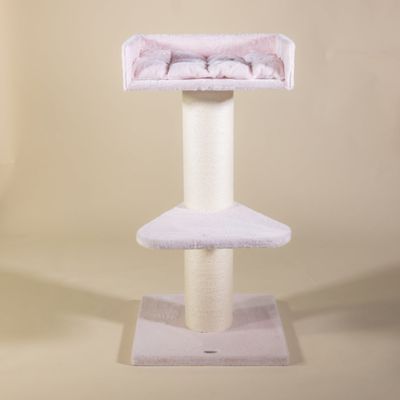 RHR Quality Arbre à chat Maine Coon Lounge