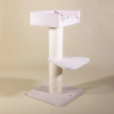 RHR Quality Arbre à chat Maine Coon Lounge