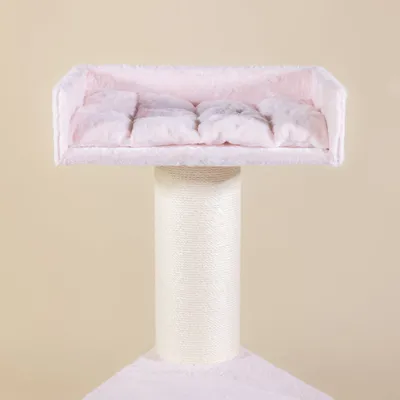 RHR Quality Arbre à chat Maine Coon Lounge